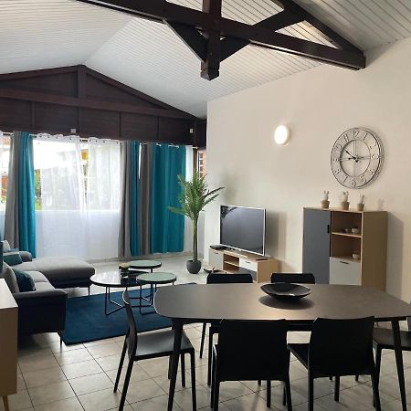Spacieux T5 Куру Екстер'єр фото