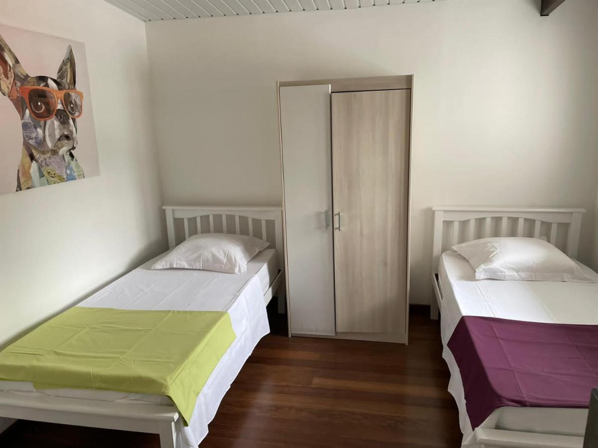 Spacieux T5 Куру Екстер'єр фото